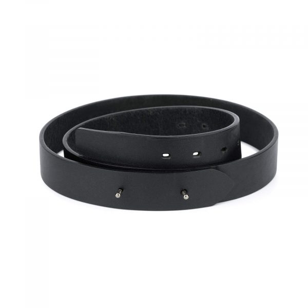 Buy Belts Without Buckles For Men - LeatherBeltsOnline.com