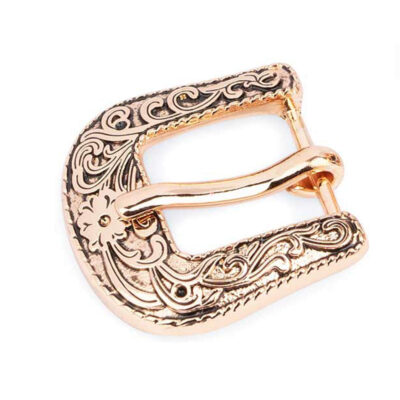 rose gold womens belt buckle western 15mm 10usd 0