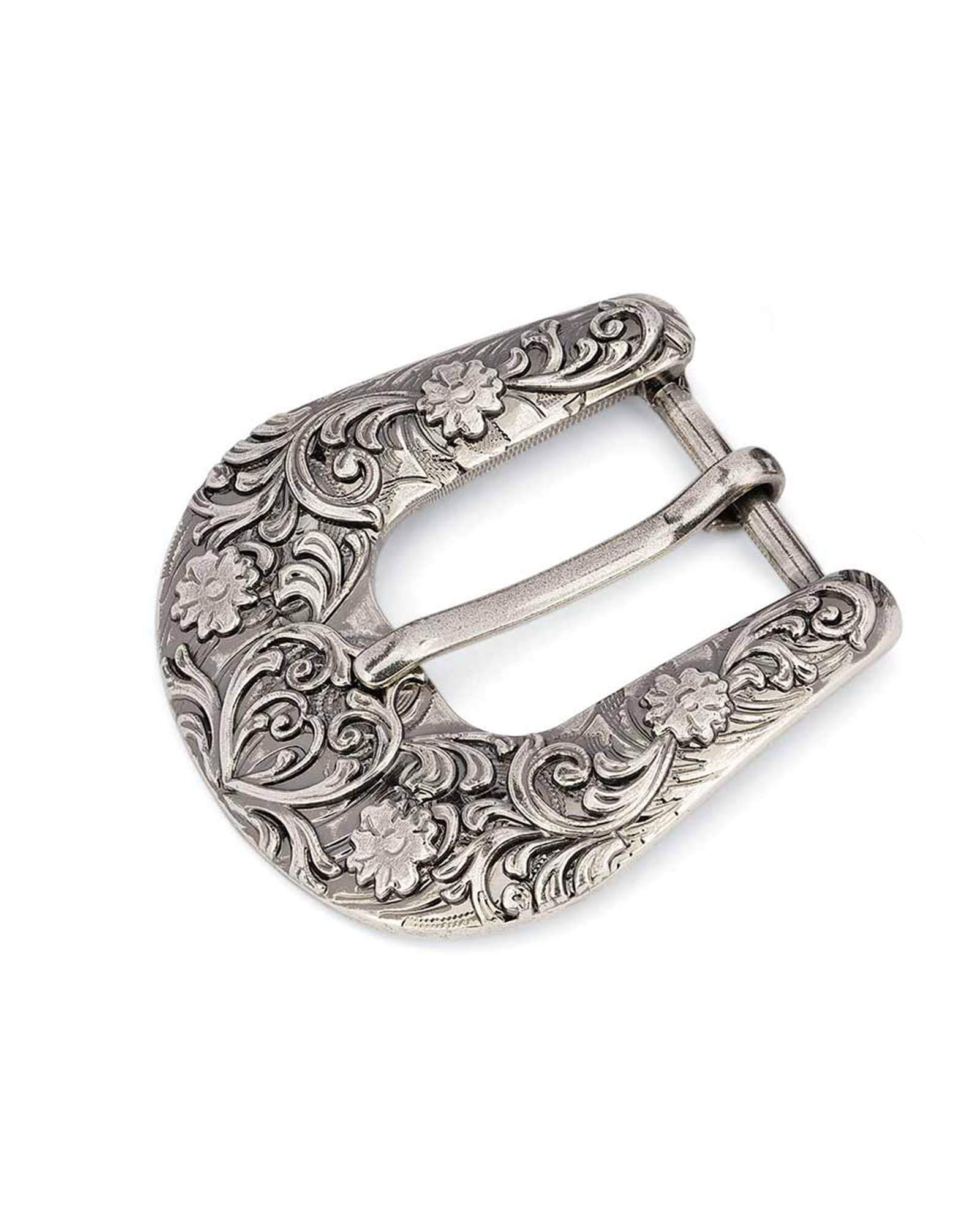 Men Women Belt Buckle Antique Silver Metal Western Cross – alwaystyle4you