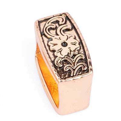 western belt loop rose gold 15 mm 5usd 1