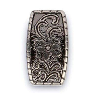 western metal belt loop 15mm 5usd 0