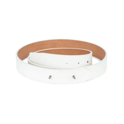 white belt mens without buckle 35usd 28 46 0