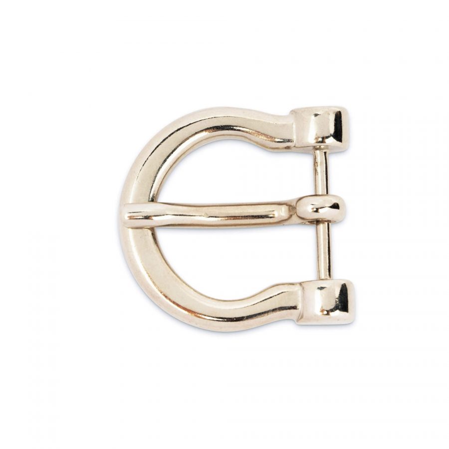 women belt buckle horseshoe 20 mm 4