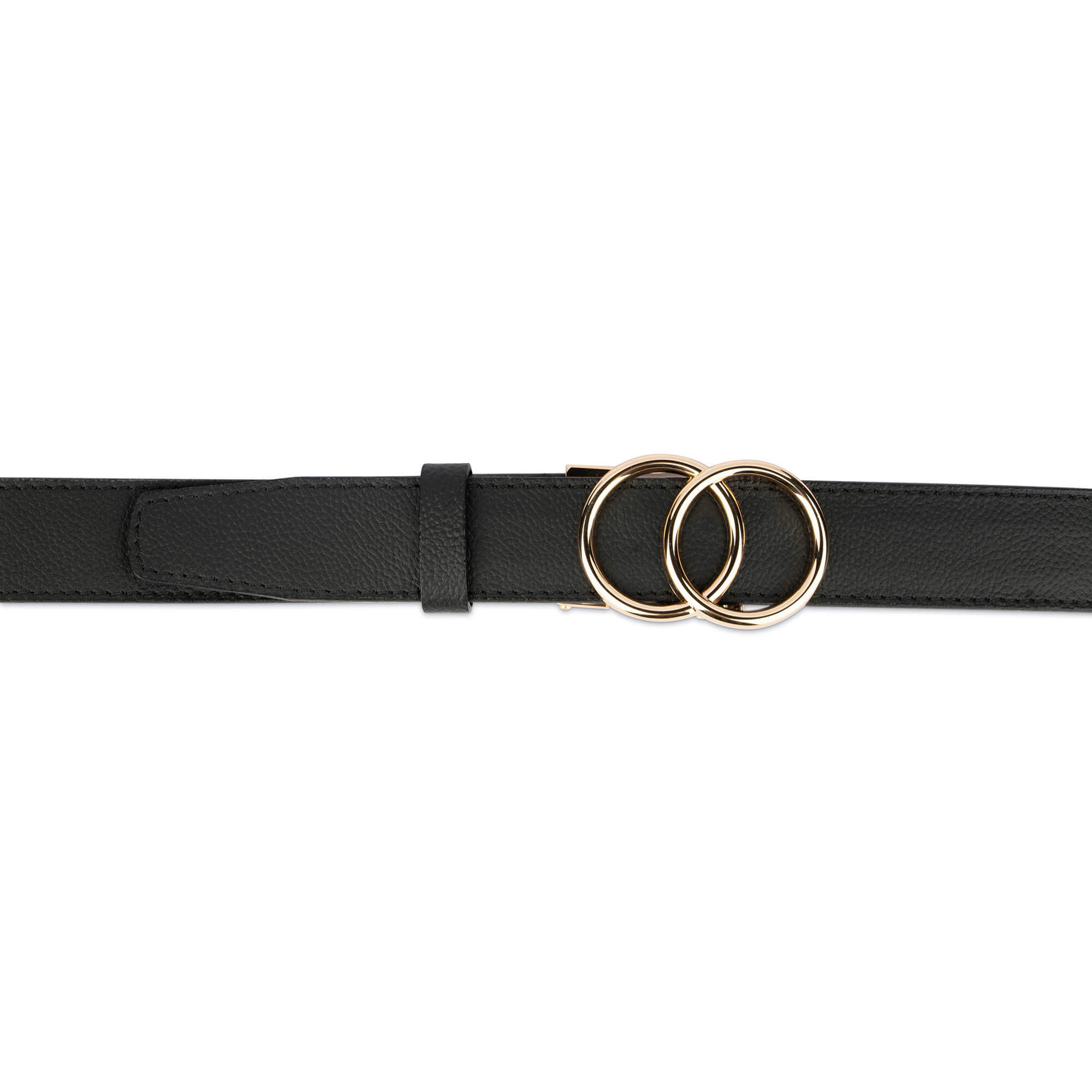 Double Circle Belt