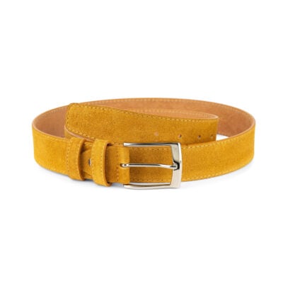 mens belts for jeans camel suede 4 0 cm 28 40 65usd 1