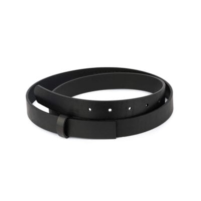 replacement 1 inch full grain leather belt strap sz28 44 45usd 1