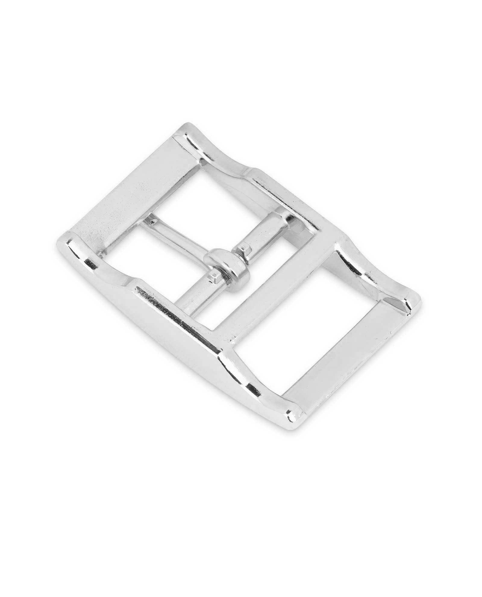 Belt Stainless steel Pin buckle 40 mm