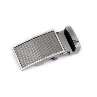 ratcheting belt buckle clasp 1 1 8 inch 1