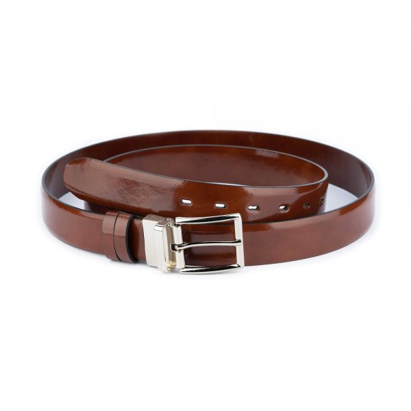 Buy Men's Golf Belts | Genuine Leather | LeatherBeltsOnline.com