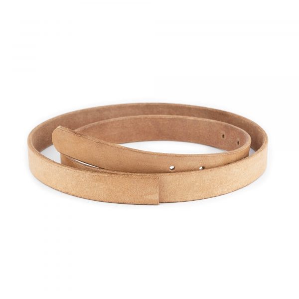 natural leather belt strap for buckle full grain 11 mm 1 sz28 60 usd9