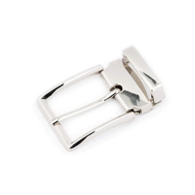 nickel silver clasp belt buckle 1