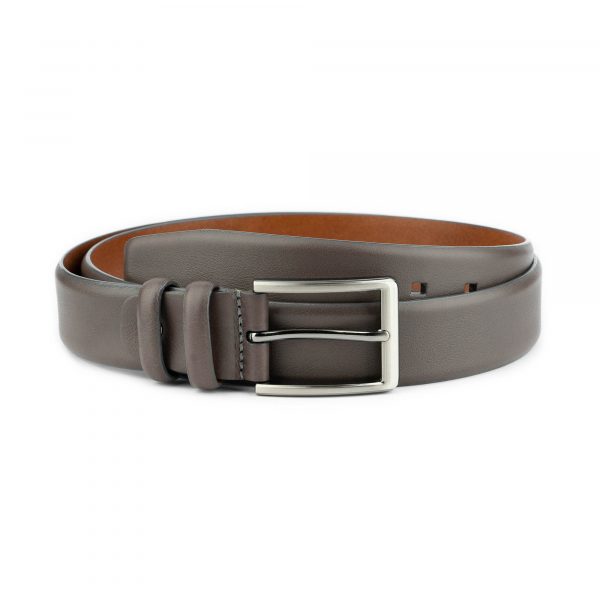Vintage leather Belt Mens Western Belt Old School belt Distressed