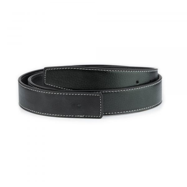 Buy RB30 Reversible Belt Strap Replacement Genuine Leather Dress