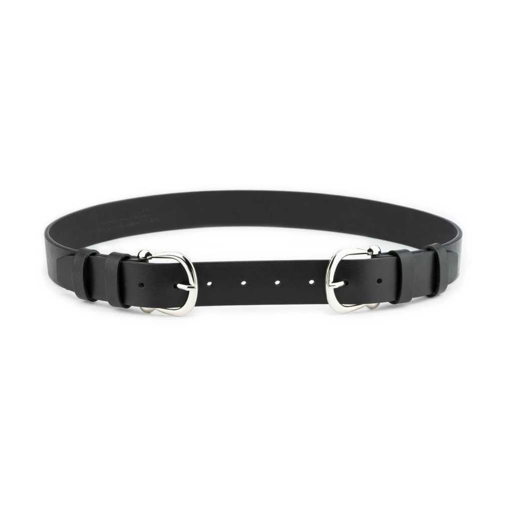 Double Pack Women's Belt main image 0