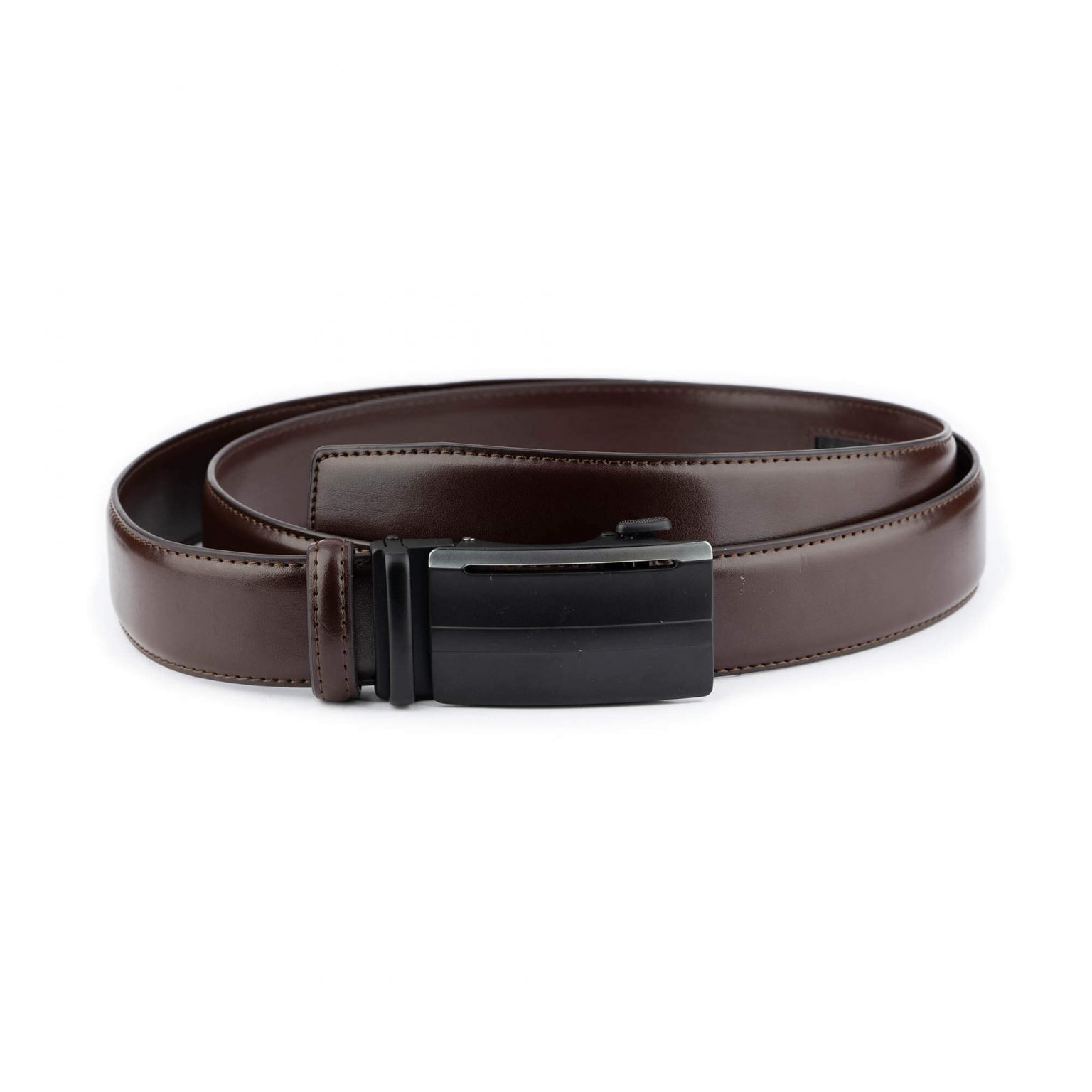 Buy Men's Ratchet Belts Genuine Leather