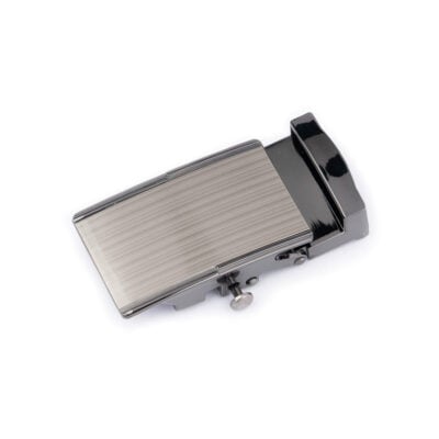 replacement auto buckle for ratchet belt 3 0 cm 1