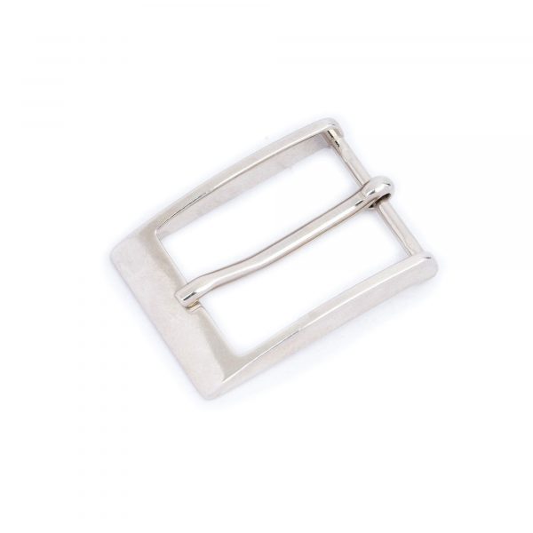Silver Center Bar Belt Buckle 30mm - Replacement 1-1-8 Inch Dog Collar Bag  Hardware Diy - Yahoo Shopping