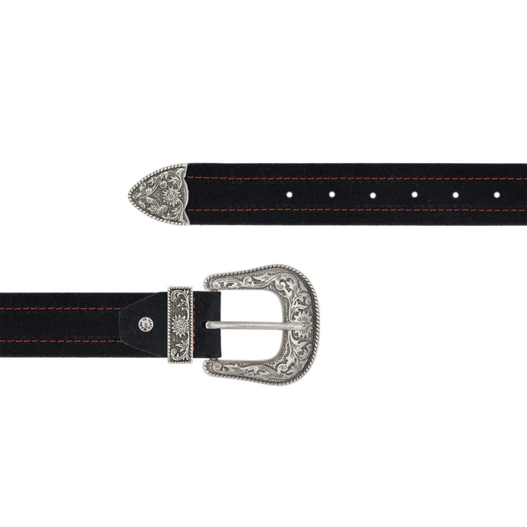 Black hotsell ranger belt