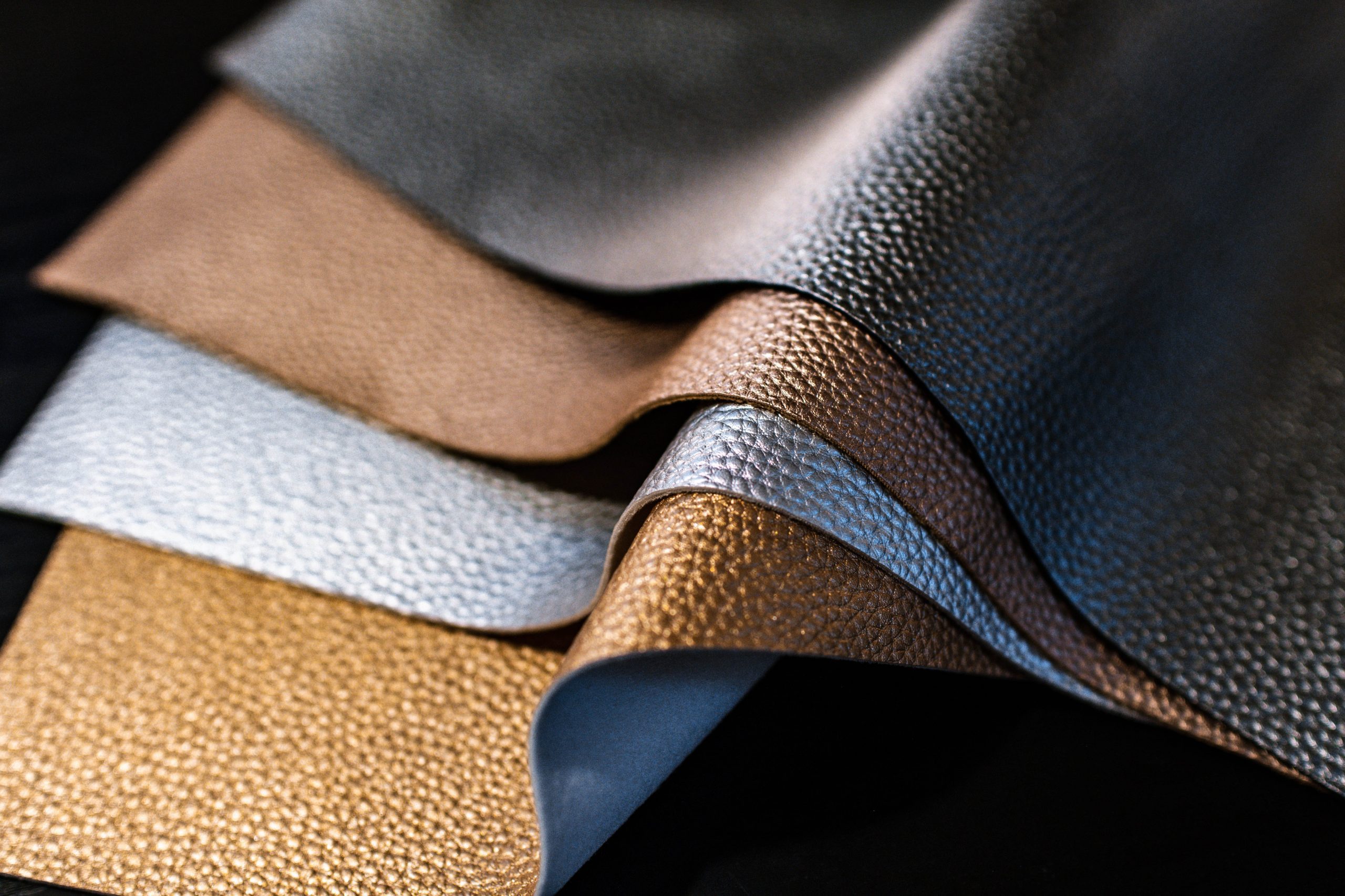 Types of Leather That Are Commonly Used For Making Belts