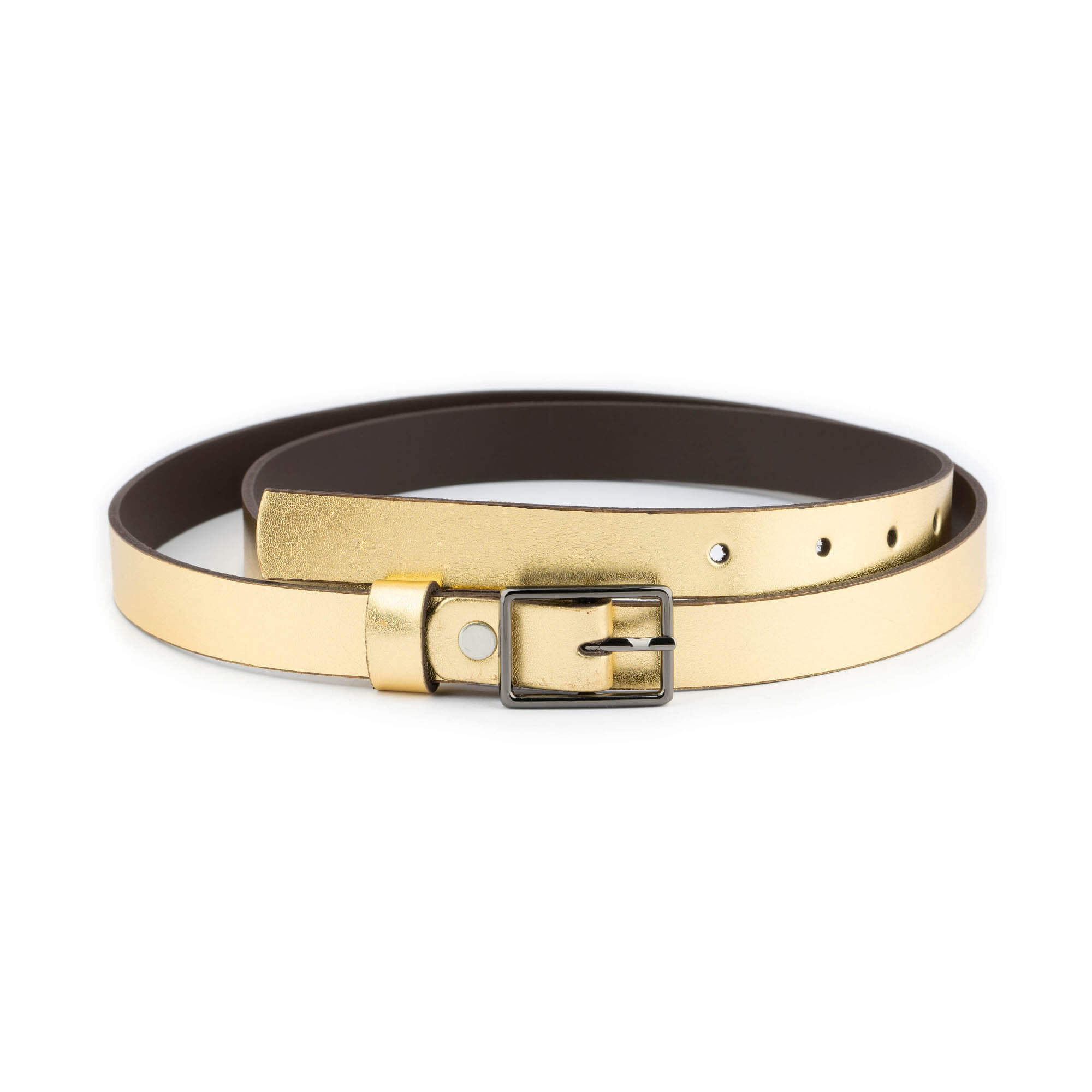 New Designer Belts for Woman Gold Silver Brand Belt Classy Elastic Dress  Belt US | eBay