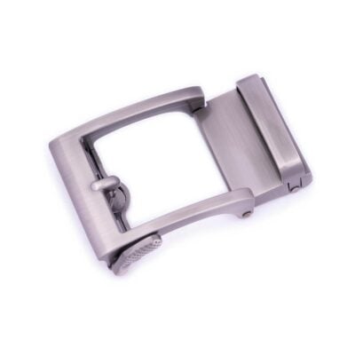 classic slide belt buckle gray mens 1 CLARAT35SQUGRA 25USD
