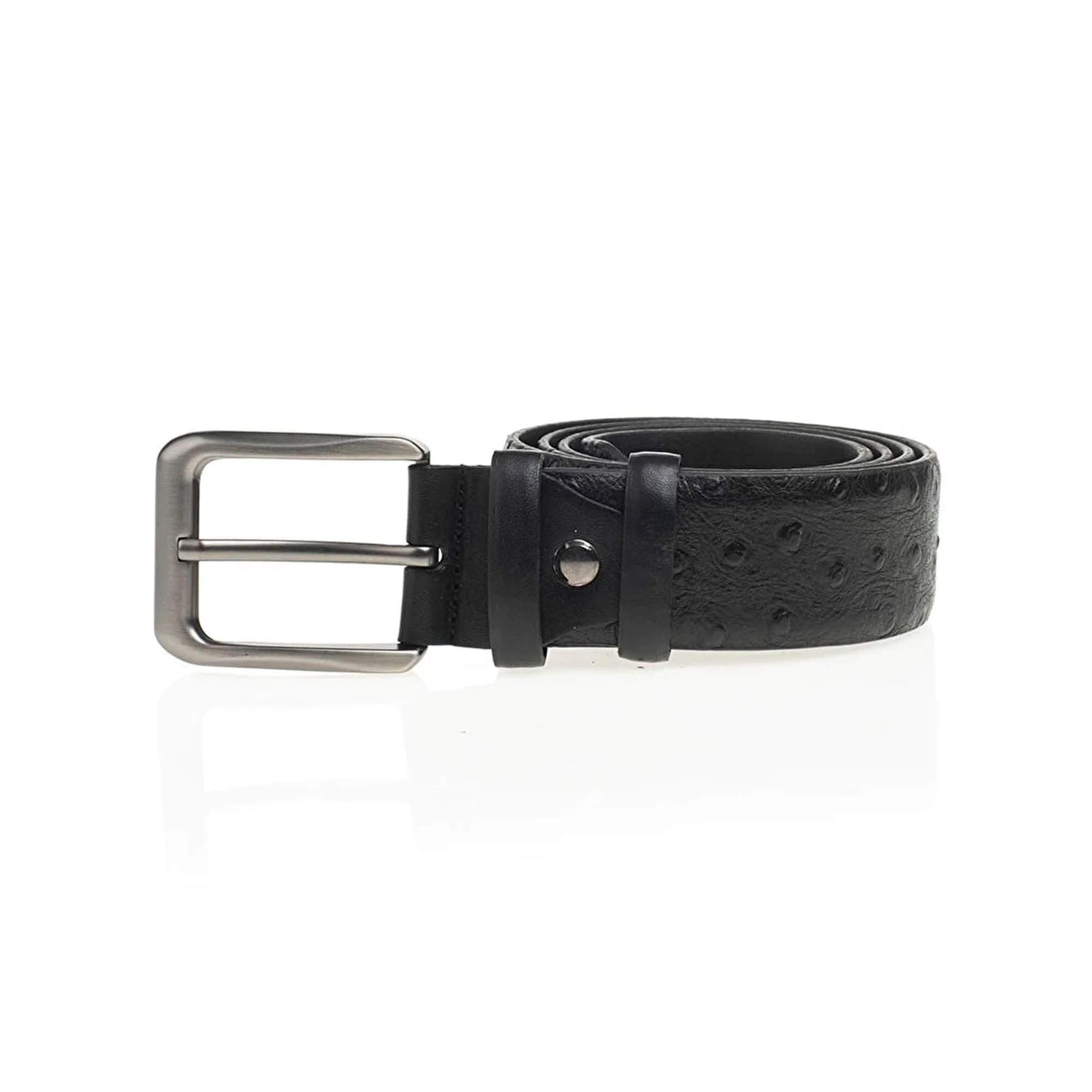 Ostrich belt clearance mens