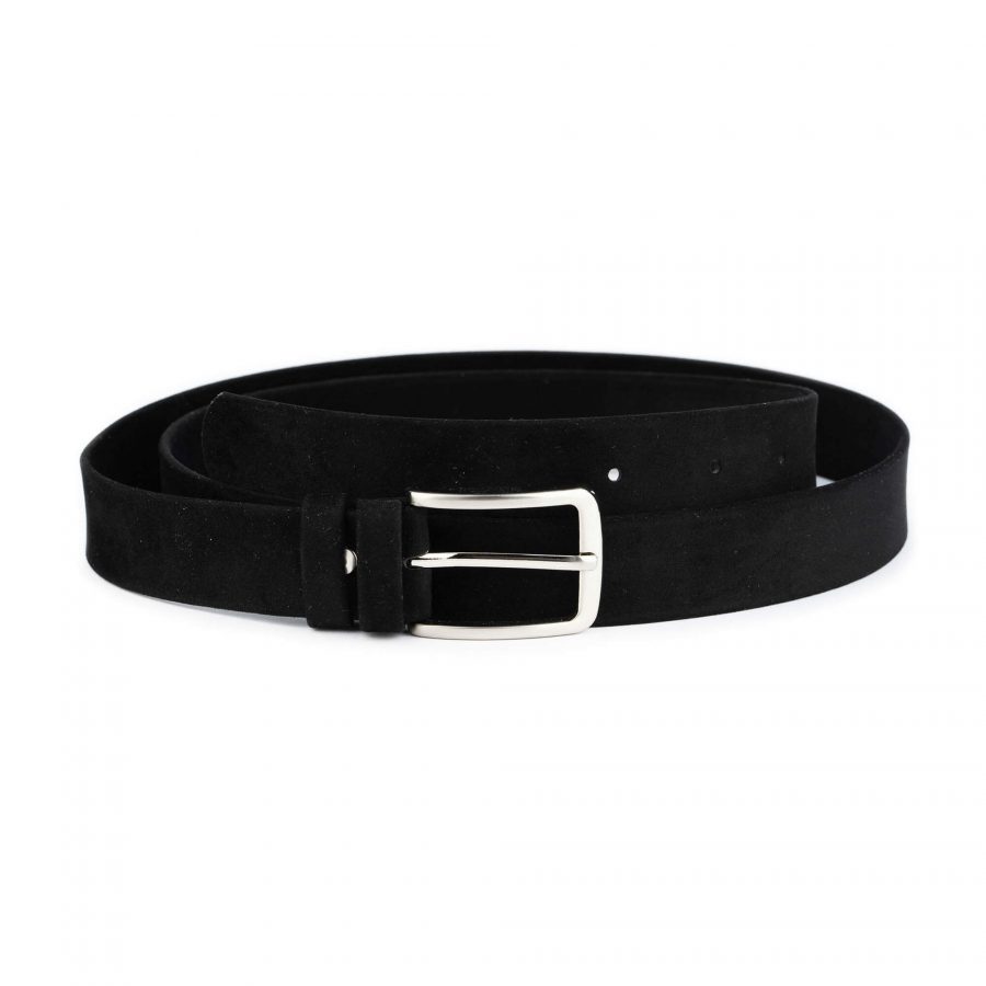 black velvet belt for women 1 28 40 usd25 VELBLA25SILRIK