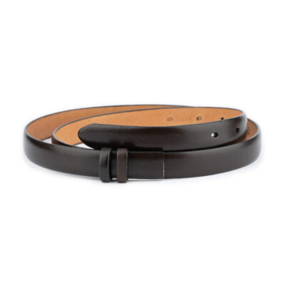 brown thin belt strap replacement 1 28 40 usd25 BROSMO2019CUTAML