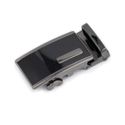 cool mens ratchet buckle for belts 1 usd25 RATBLA30GNMALG