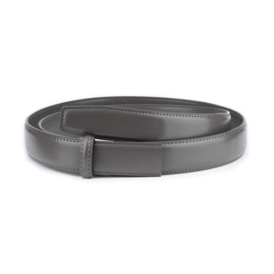 grey comfort click belt strap replacement 1 28 42 usd29 AUTGRAY35STRSMO