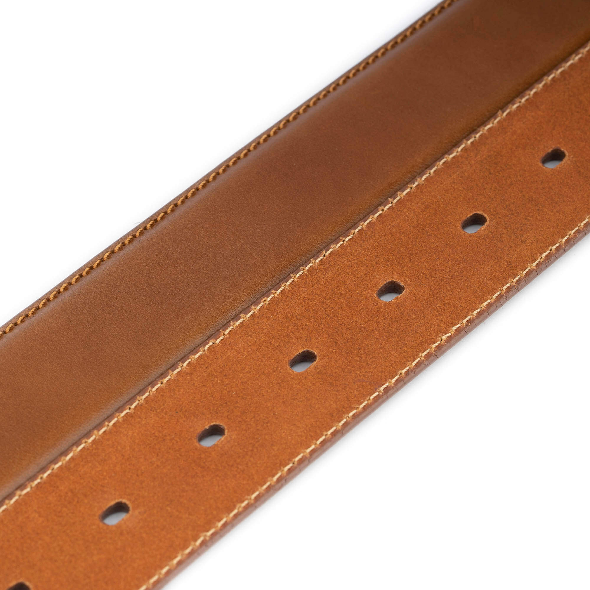 Buy Mens Belt Brown Leather - High Quality - LeatherBeltsOnline.com