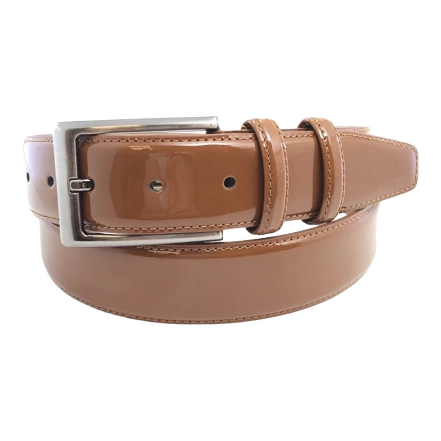 1/2 to 4 Wide, 50 to 70 Long, Brown Color, Veg-Tan Leather Straps.