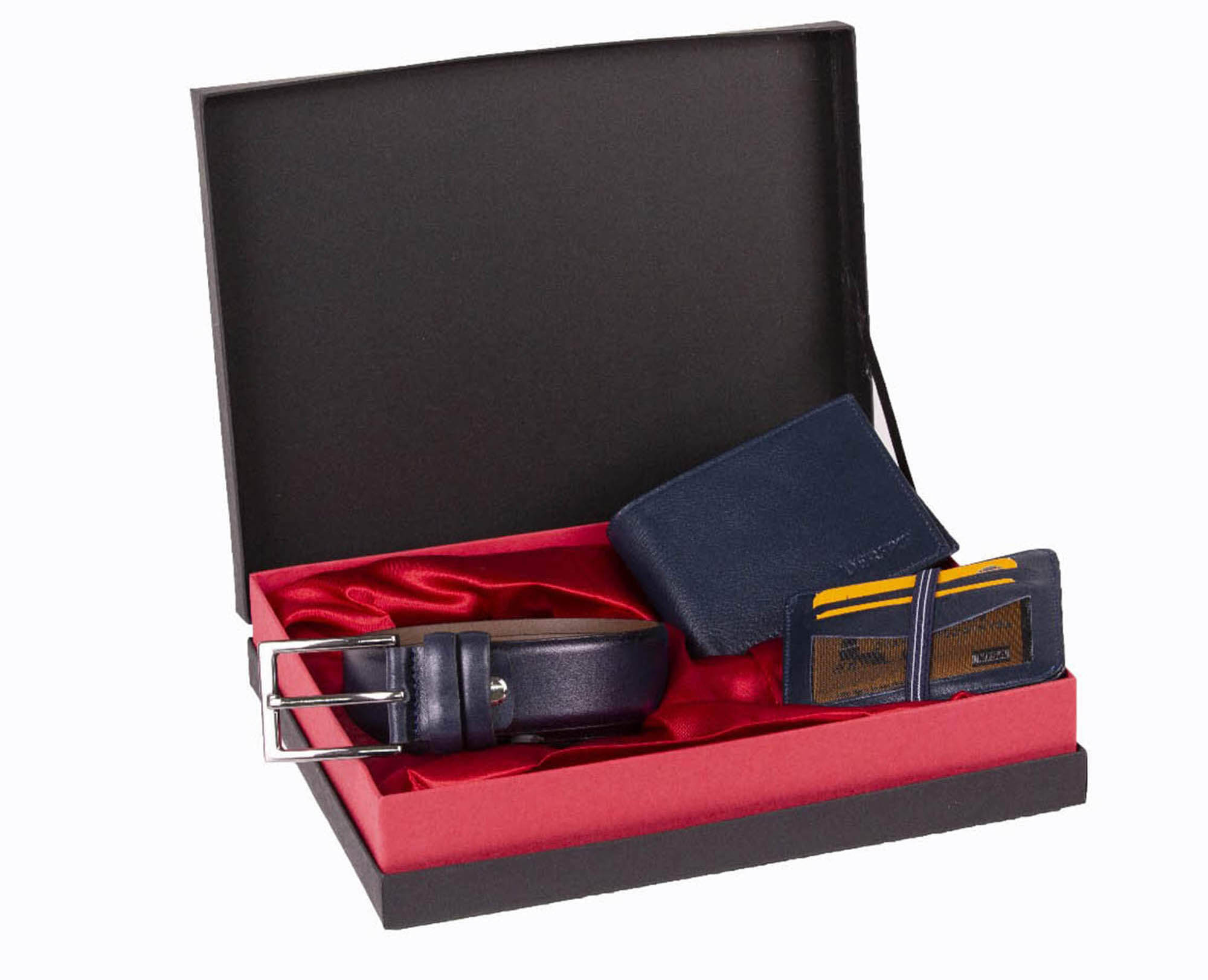 Belt and Wallet Gift Set: A Timeless Gift for Him