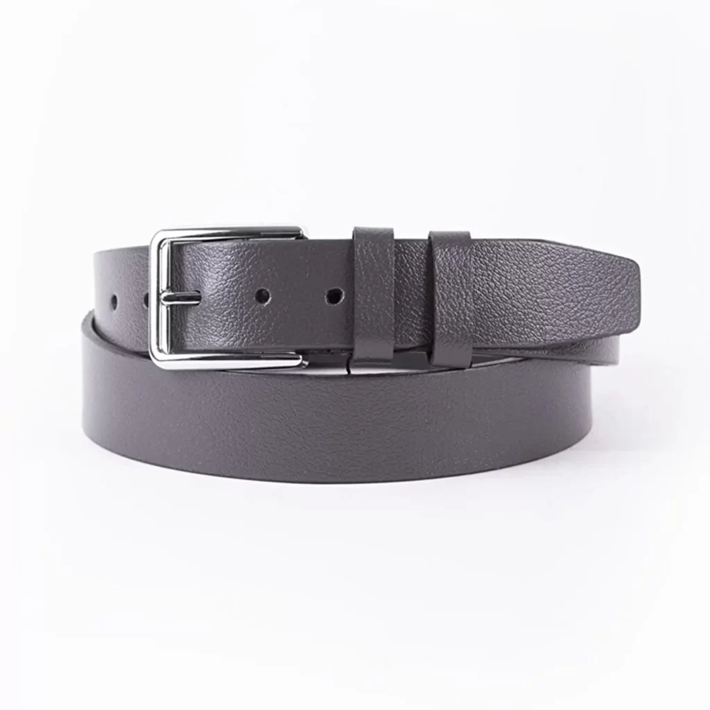 mens suit belt