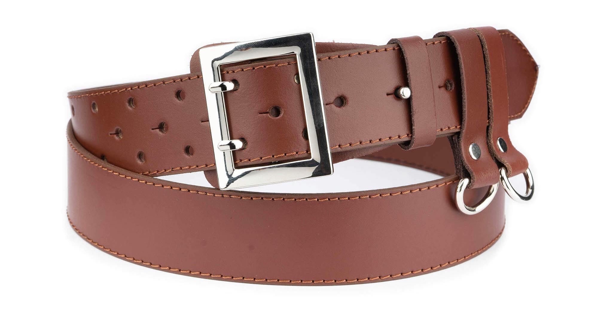 Police Officers Belt Harness