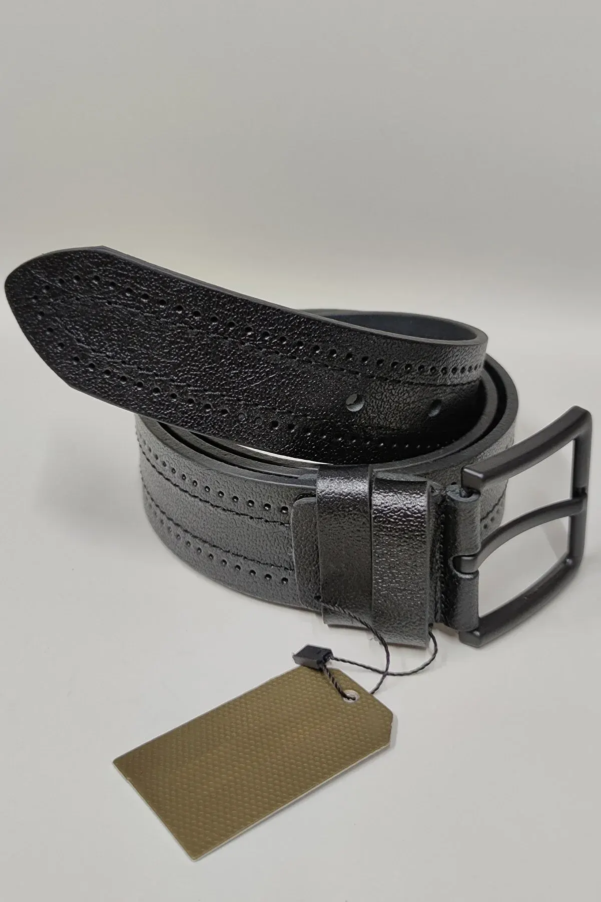 casual belts for men