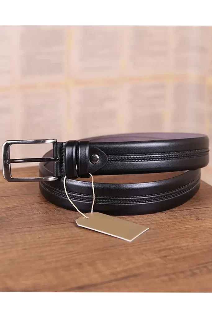 Peter Millar Crown Nubuck Belt Amber | Mens Belts ~ S R Engg Works