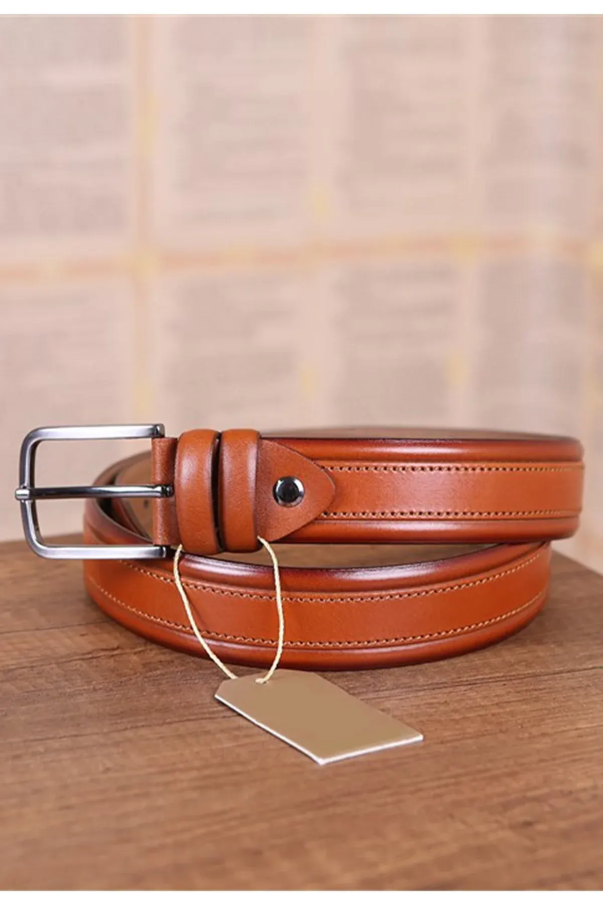 2022 New Male Leisure Belts For Men Fashion Trend Designer Business Casual  Pu Leather Trouser Belt