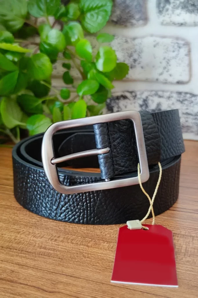 large mens belts