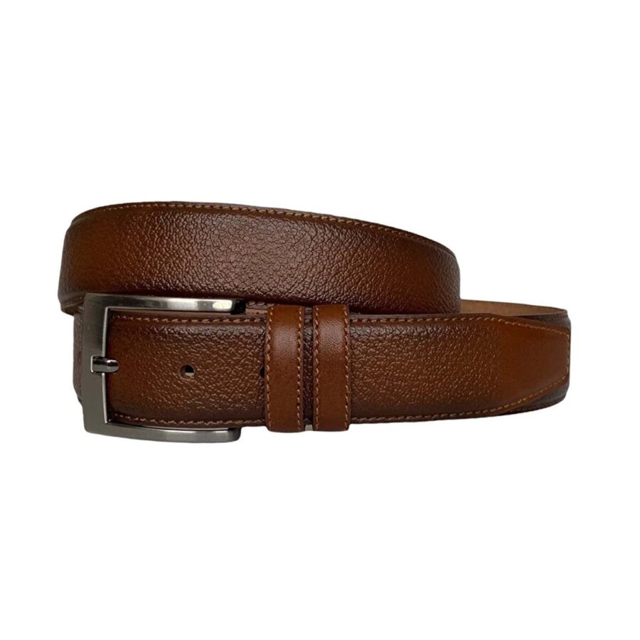 real leather mens belts brown 2li 140 141 1 copy