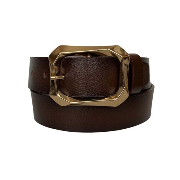 Buy Womens & Girls Office Belt  Plain Belt For ladies jeans