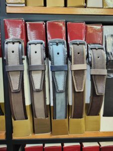 Factory Belts Sale LeatherBeltsOnline