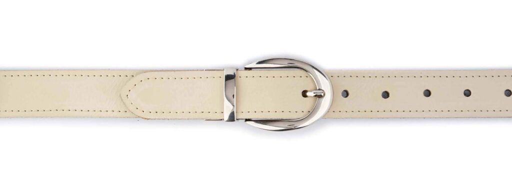 Features of a Good Reversible Belt