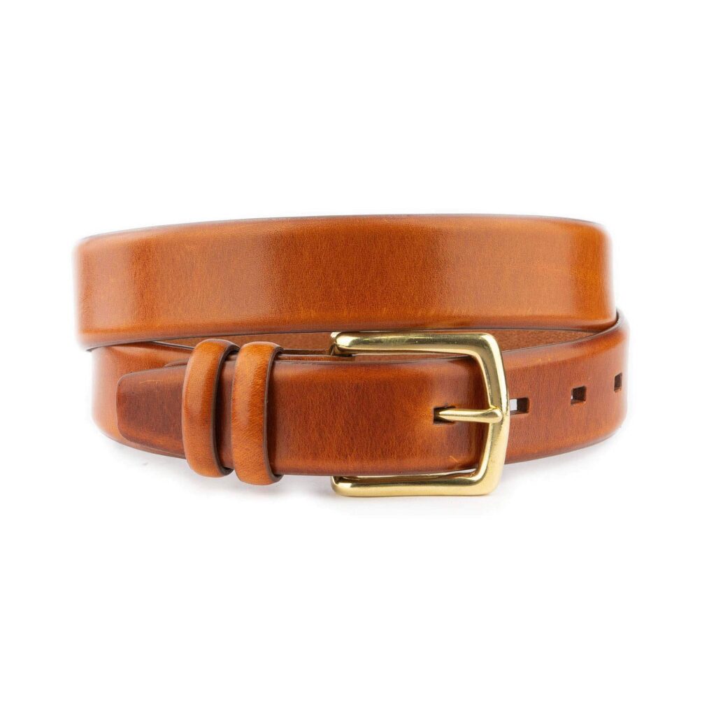 brown-and-gold-belt-brass-  display picture 1