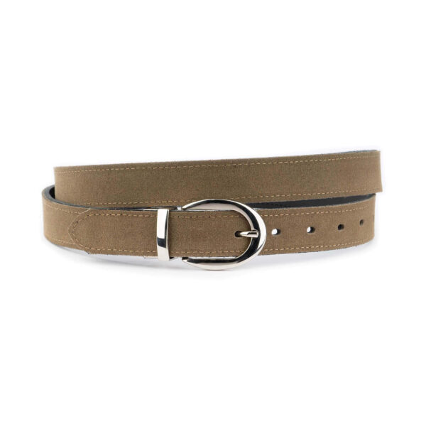 2NEW COLORS Available Simple Fly Chic Leather Belt, Gray Taupe Available Women's Leather Belt, Genuine Leather hotsell Belts, Boho Leather Belt