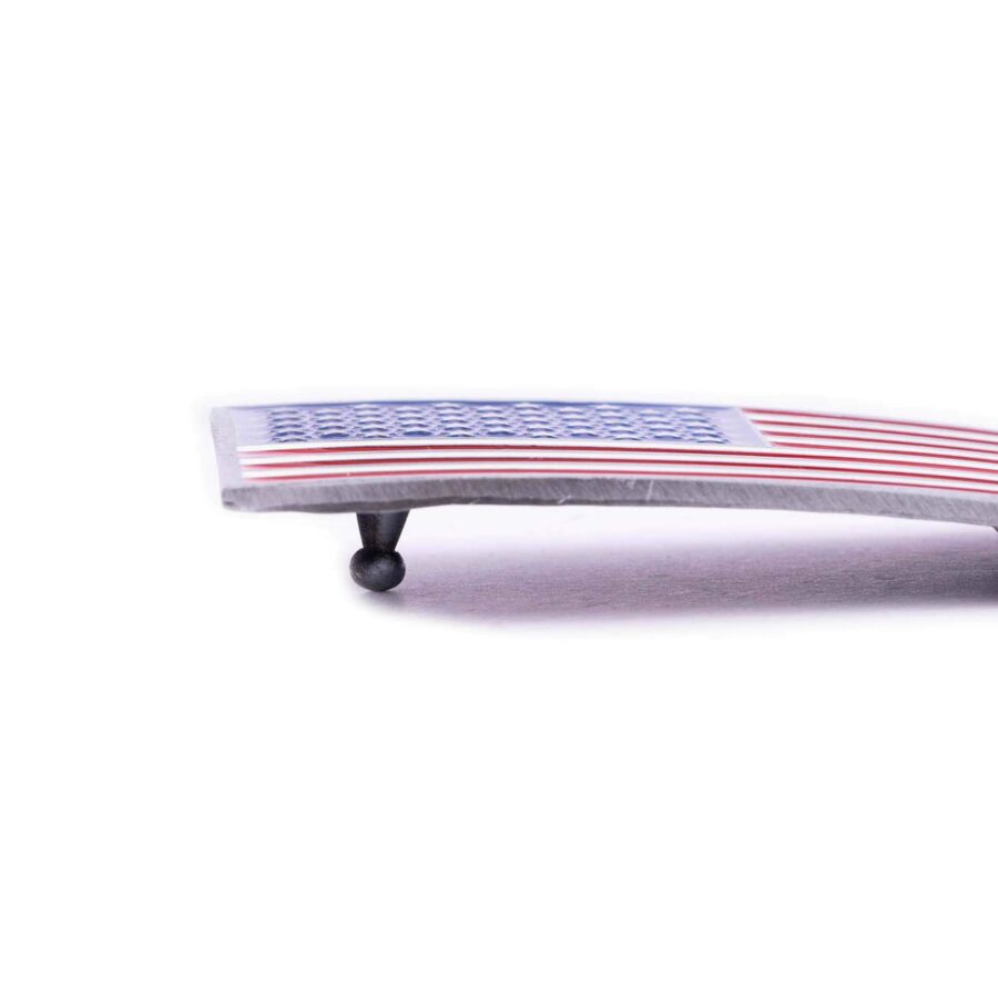 Aditional photo American Flag Buckle USA AMEFLA40REDBLU 4