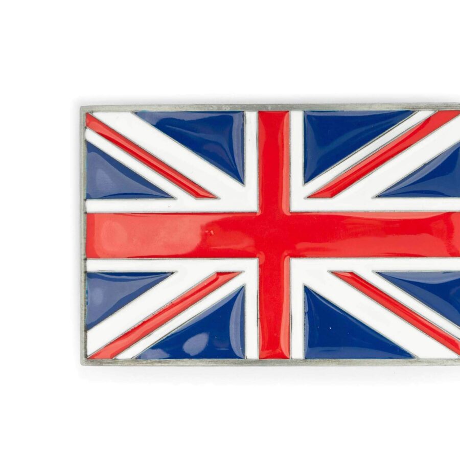 Aditional photo British Flag Buckle UK BRIFLA40COLOR 1