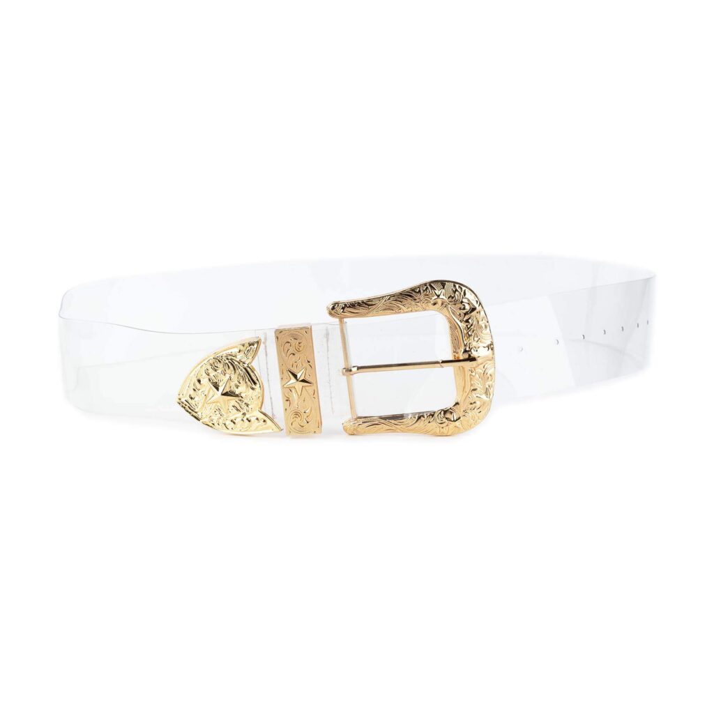 womens-clear-belt-plastic- 