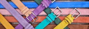 Suede Belts Sale LeatherBeltsOnline Category banner