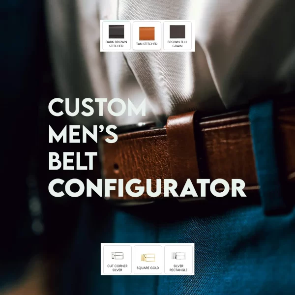 mens belt configurator product v3